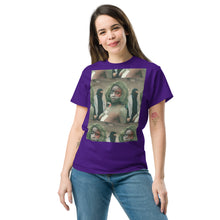 Load image into Gallery viewer, BUILT BUTCH BODY BUILIT FREE PALESTINE SHIRT!!!