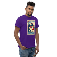 Load image into Gallery viewer, VOTE HOPE NO CRACKHEADS IN THE White House BUT KAMALA !TEE!