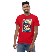 Load image into Gallery viewer, VOTE HOPE NO CRACKHEADS IN THE White House BUT KAMALA !TEE!