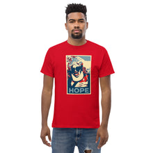 Load image into Gallery viewer, VOTE HOPE NO CRACKHEADS IN THE White House BUT KAMALA !TEE!
