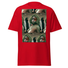 Load image into Gallery viewer, GET THE BUTCH BUILT BODY BACK FREE PALESTINE TEE!!