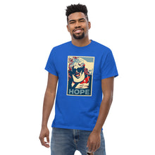Load image into Gallery viewer, VOTE HOPE NO CRACKHEADS IN THE White House BUT KAMALA !TEE!