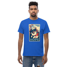Load image into Gallery viewer, VOTE HOPE NO CRACKHEADS IN THE White House BUT KAMALA !TEE!