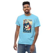 Load image into Gallery viewer, VOTE HOPE NO CRACKHEADS IN THE White House BUT KAMALA !TEE!