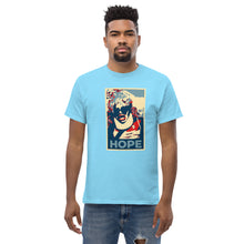 Load image into Gallery viewer, VOTE HOPE NO CRACKHEADS IN THE White House BUT KAMALA !TEE!