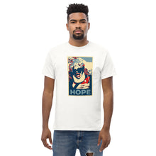 Load image into Gallery viewer, VOTE HOPE NO CRACKHEADS IN THE White House BUT KAMALA !TEE!