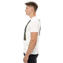 Load image into Gallery viewer, GET THE BUTCH BUILT BODY BACK FREE PALESTINE TEE!!