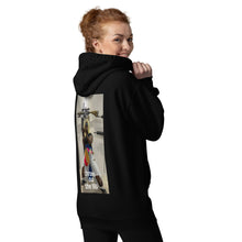 Load image into Gallery viewer, I GOT THROWN OUT THE NRA FUCK YOU HOODIE!!