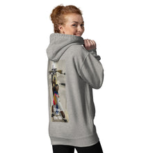 Load image into Gallery viewer, I GOT THROWN OUT THE NRA FUCK YOU HOODIE!!