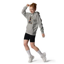 Load image into Gallery viewer, I GOT THROWN OUT THE NRA FUCK YOU HOODIE!!