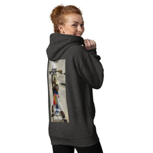 Load image into Gallery viewer, I GOT THROWN OUT THE NRA FUCK YOU HOODIE!!