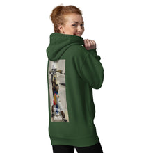 Load image into Gallery viewer, I GOT THROWN OUT THE NRA FUCK YOU HOODIE!!