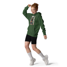 Load image into Gallery viewer, I GOT THROWN OUT THE NRA FUCK YOU HOODIE!!