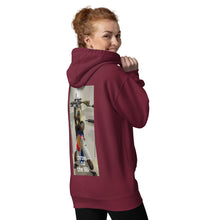 Load image into Gallery viewer, I GOT THROWN OUT THE NRA FUCK YOU HOODIE!!