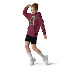 Load image into Gallery viewer, I GOT THROWN OUT THE NRA FUCK YOU HOODIE!!