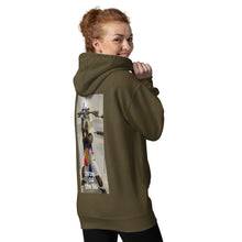 Load image into Gallery viewer, I GOT THROWN OUT THE NRA FUCK YOU HOODIE!!