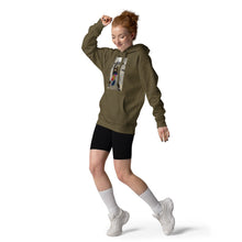 Load image into Gallery viewer, I GOT THROWN OUT THE NRA FUCK YOU HOODIE!!