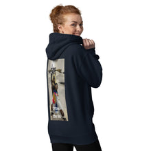 Load image into Gallery viewer, I GOT THROWN OUT THE NRA FUCK YOU HOODIE!!