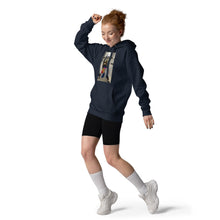 Load image into Gallery viewer, I GOT THROWN OUT THE NRA FUCK YOU HOODIE!!