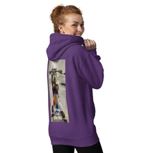 Load image into Gallery viewer, I GOT THROWN OUT THE NRA FUCK YOU HOODIE!!