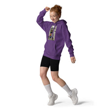 Load image into Gallery viewer, I GOT THROWN OUT THE NRA FUCK YOU HOODIE!!