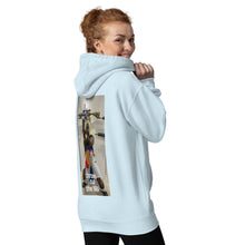 Load image into Gallery viewer, I GOT THROWN OUT THE NRA FUCK YOU HOODIE!!