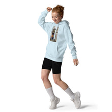 Load image into Gallery viewer, I GOT THROWN OUT THE NRA FUCK YOU HOODIE!!