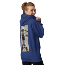 Load image into Gallery viewer, I GOT THROWN OUT THE NRA FUCK YOU HOODIE!!