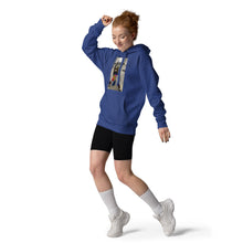 Load image into Gallery viewer, I GOT THROWN OUT THE NRA FUCK YOU HOODIE!!