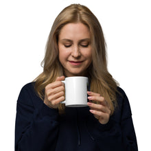 Load image into Gallery viewer, STOP DRINKING WHYTE DICK VIVEK STOP GENOCIDE COFFE MUG