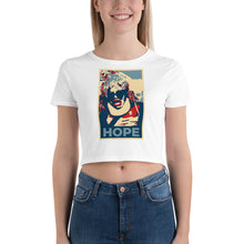 Load image into Gallery viewer, HOPE VOTE NO CRACKHEADBARNEY ELECTION SPAZZZZ