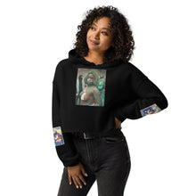 Load image into Gallery viewer, FREE PALESTINE OR FUKU U NOW! WITH HOPE SLEEVES!!