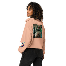 Load image into Gallery viewer, FREE PALESTINE OR FUKU U NOW! WITH HOPE SLEEVES!!