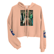 Load image into Gallery viewer, FREE PALESTINE OR FUKU U NOW! WITH HOPE SLEEVES!!