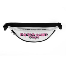 Load image into Gallery viewer, "FU** YOU" Fanny Pack