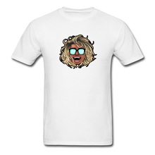 Load image into Gallery viewer, "Classic Logo" T-Shirt - white