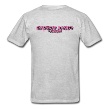 Load image into Gallery viewer, "Classic Logo" T-Shirt - heather gray