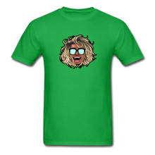 Load image into Gallery viewer, "Classic Logo" T-Shirt - bright green