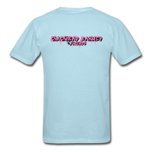 Load image into Gallery viewer, "Classic Logo" T-Shirt - powder blue