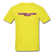 Load image into Gallery viewer, "Classic Logo" T-Shirt - yellow