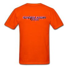 Load image into Gallery viewer, "Classic Logo" T-Shirt - orange