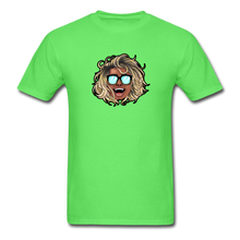 Load image into Gallery viewer, "Classic Logo" T-Shirt - kiwi