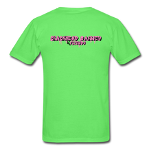 Load image into Gallery viewer, "Classic Logo" T-Shirt - kiwi
