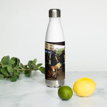 Load image into Gallery viewer, Stainless Steel Water Bottle