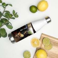Load image into Gallery viewer, Stainless Steel Water Bottle