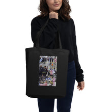 Load image into Gallery viewer, Copy of G3NOCIDE THIS PUSSY Eco Tote Bag
