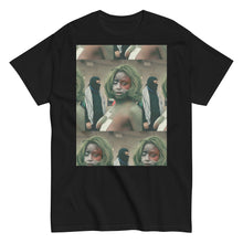 Load image into Gallery viewer, GET THE BUTCH BUILT BODY BACK FREE PALESTINE TEE!!
