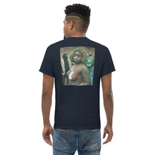 Load image into Gallery viewer, BUILT BUTCH BODY BUILIT FREE PALESTINE SHIRT!!!
