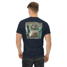 Load image into Gallery viewer, BUILT BUTCH BODY BUILIT FREE PALESTINE SHIRT!!!
