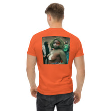 Load image into Gallery viewer, BUILT BUTCH BODY BUILIT FREE PALESTINE SHIRT!!!
